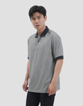MxM Cole Printing Kaos Polo Pria