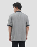 MxM Cole Printing Kaos Polo Pria