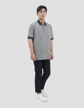 MxM Cole Printing Kaos Polo Pria