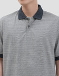 MxM Cole Printing Kaos Polo Pria
