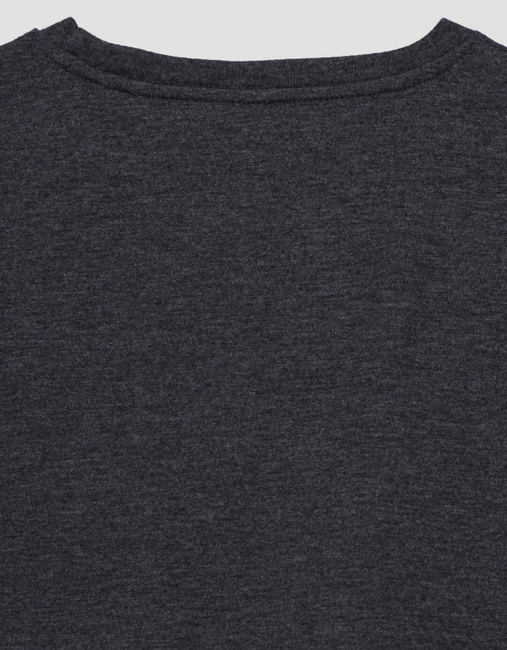 Character Kuromi 20th Anniversary Kaos Anak Perempuan