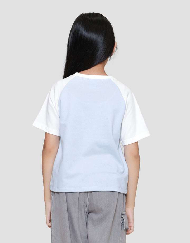 Character Tom N Jerry Kaos Anak Perempuan