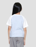 Character Tom N Jerry Kaos Anak Perempuan
