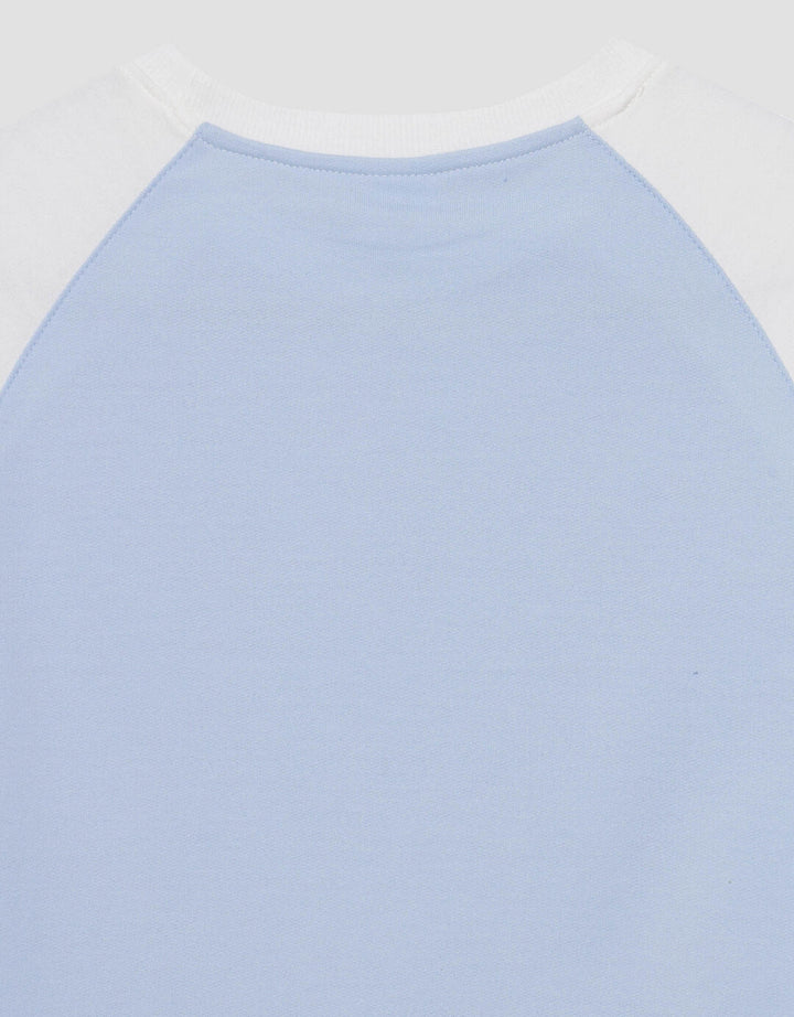 Character Tom N Jerry Kaos Anak Perempuan