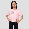 Character Tom N Jerry Hide N Seek Kaos Anak Perempuan