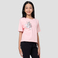 Character Tom N Jerry Hide N Seek Kaos Anak Perempuan
