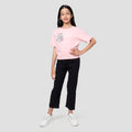 Character Tom N Jerry Hide N Seek Kaos Anak Perempuan