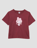 Character My Melody Kaos Anak Perempuan