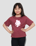 Character My Melody Kaos Anak Perempuan