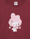 Character My Melody Kaos Anak Perempuan