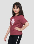 Character My Melody Kaos Anak Perempuan