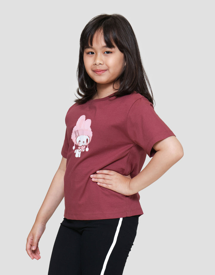 Character My Melody Kaos Anak Perempuan