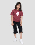 Character My Melody Kaos Anak Perempuan