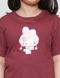 Character My Melody Kaos Anak Perempuan