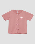 Character My Melody Pita Kaos Anak Perempuan