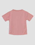 Character My Melody Pita Kaos Anak Perempuan