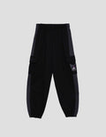 Character Kuromi Jogger Anak Perempuan