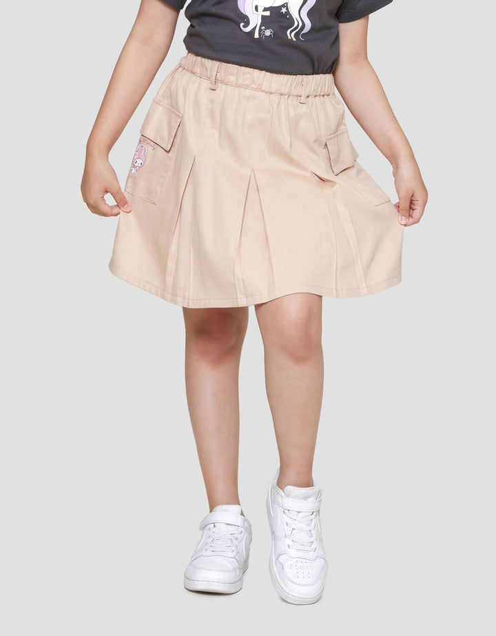 Character My Melody Rok Celana Anak Perempuan