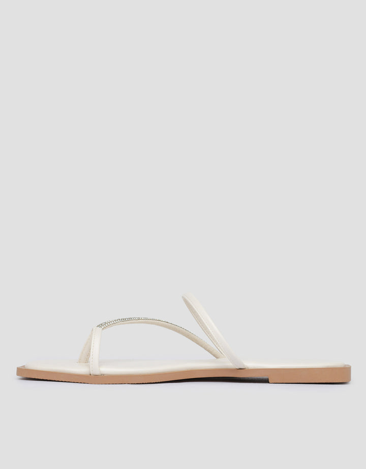Connexion Simply Sandal Flip Flop Wanita