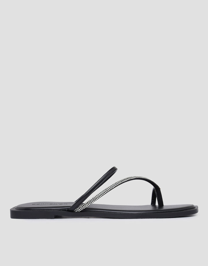 Connexion Simply Sandal Flip Flop Wanita