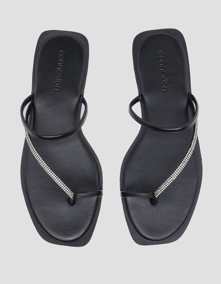 Connexion Simply Sandal Flip Flop Wanita