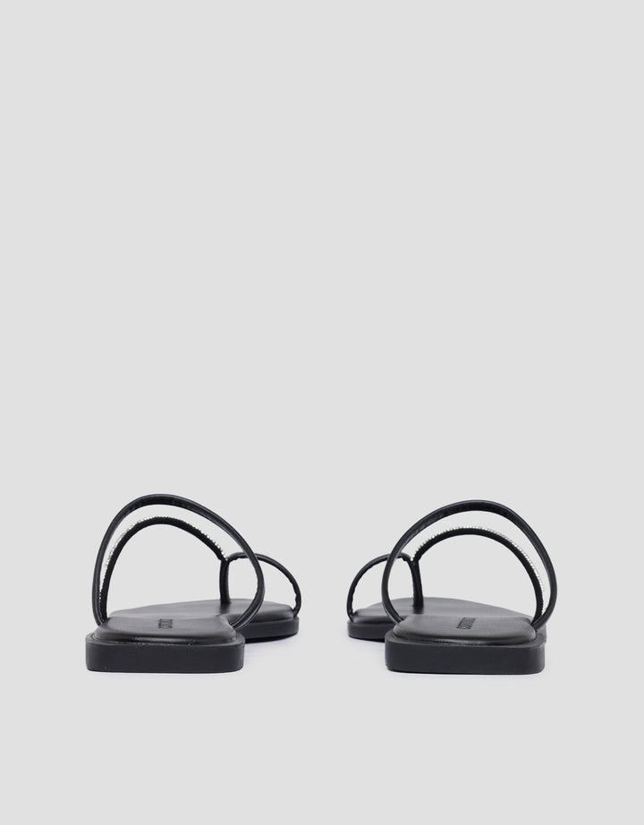 Connexion Simply Sandal Flip Flop Wanita