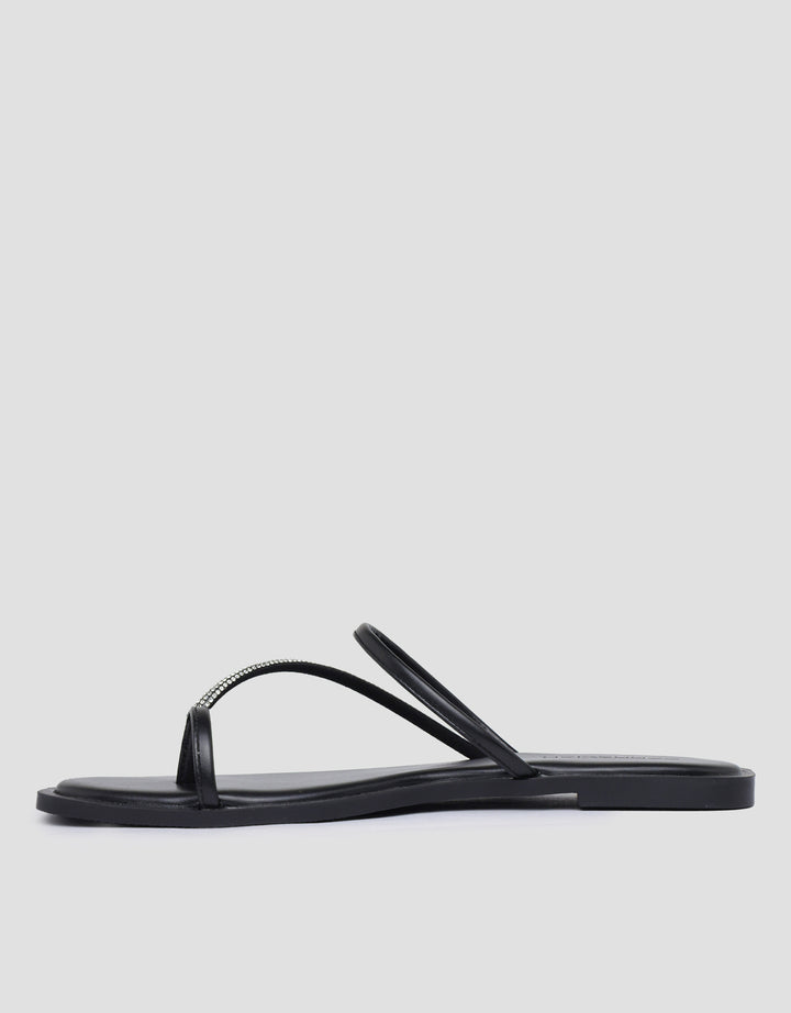 Connexion Simply Sandal Flip Flop Wanita