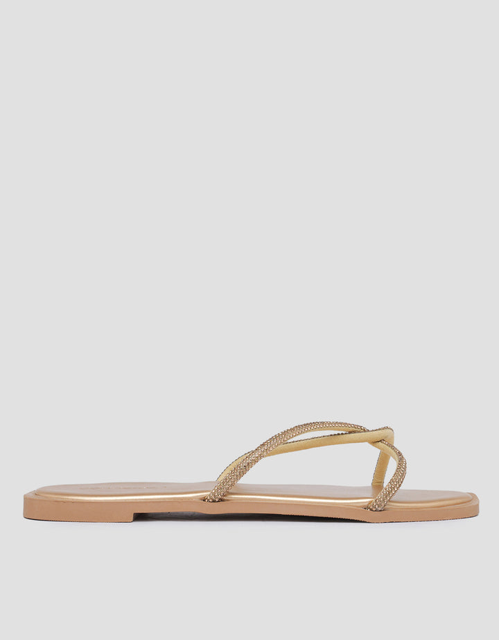 Connexion Stylish Sandal Flip Flop Wanita