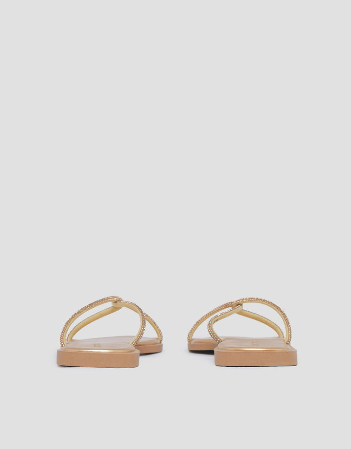 Connexion Stylish Sandal Flip Flop Wanita