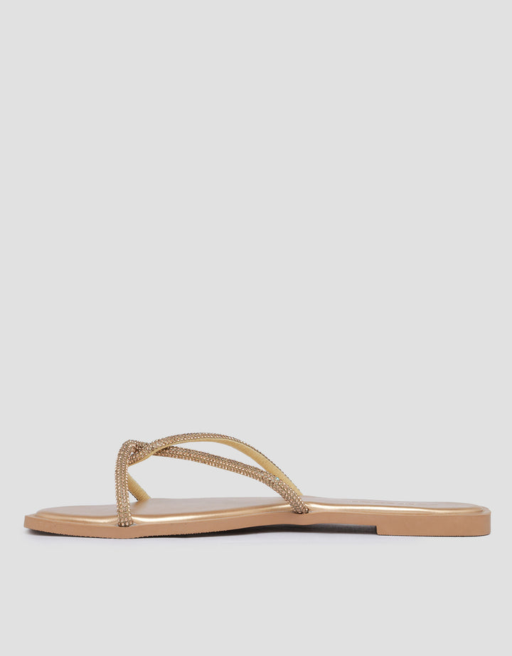 Connexion Stylish Sandal Flip Flop Wanita