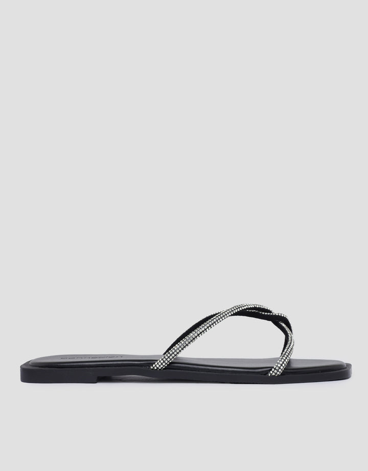 Connexion Stylish Sandal Flip Flop Wanita