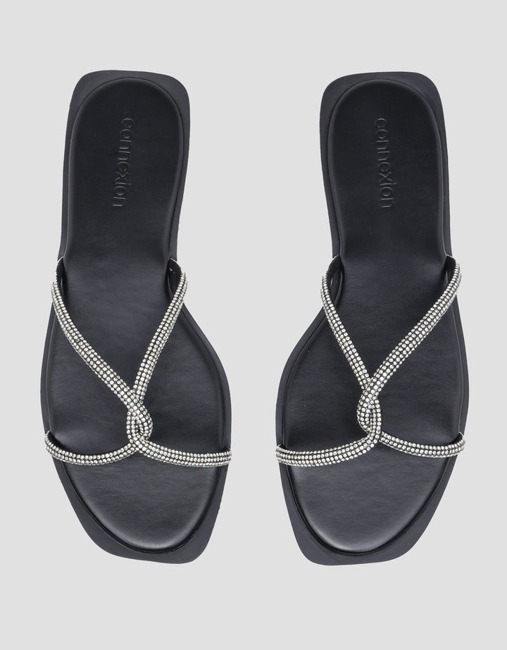 Connexion Stylish Sandal Flip Flop Wanita