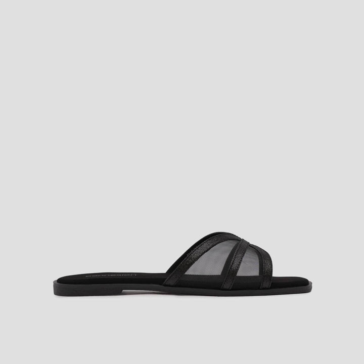 Connexion Elegan Sandal Slipper Wanita