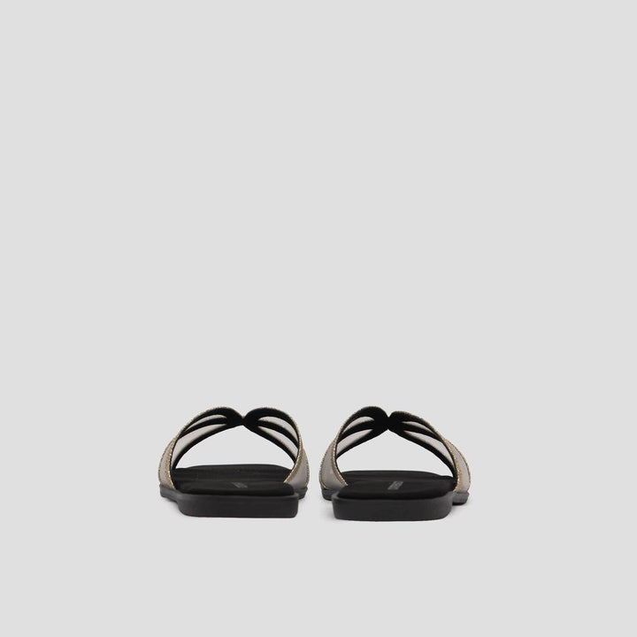 Connexion Elegan Sandal Slipper Wanita
