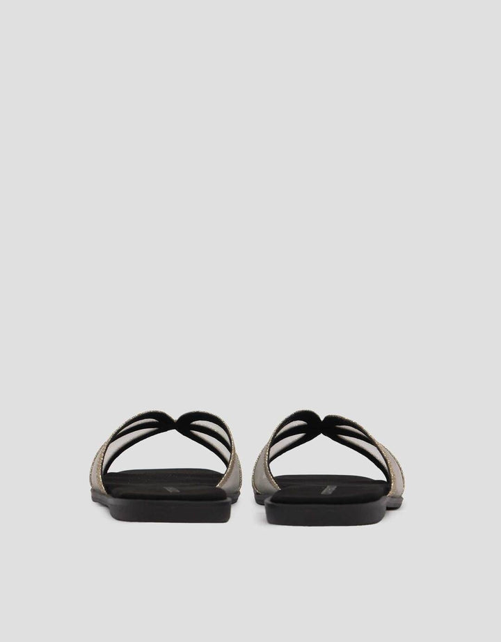 Connexion Elegan Sandal Slipper Wanita