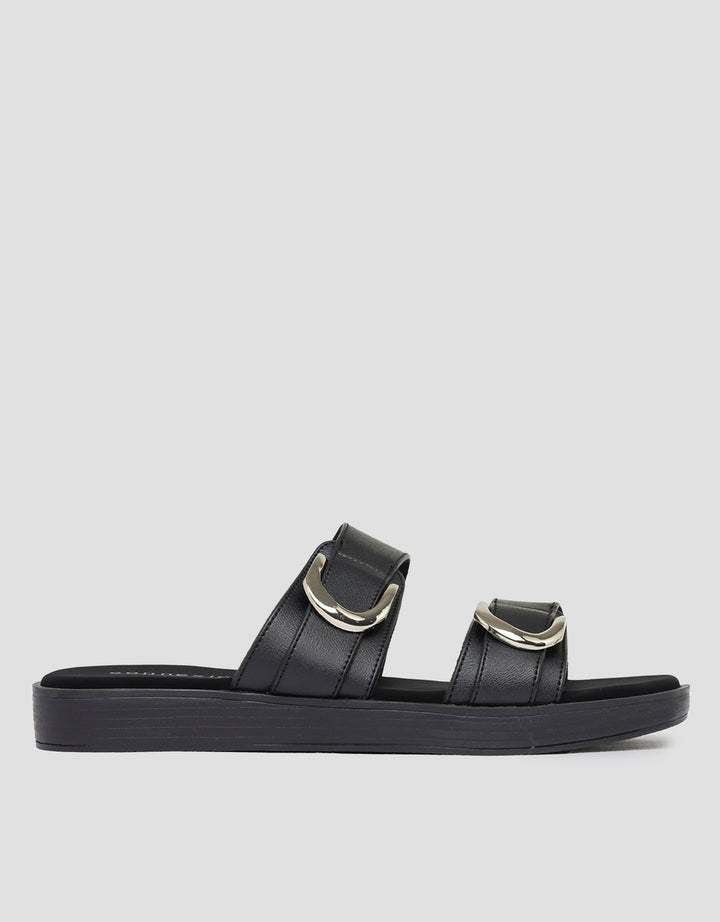 Connexion JVCS56 Women's Slip On Sandals
