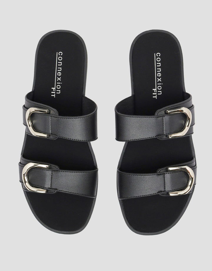 Connexion JVCS56 Women's Slip On Sandals