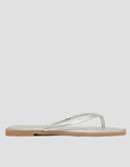 SAINT YVES CONNEXION Y-STRAP FLIP FLOPS SANDAL WANITA