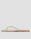 SAINT YVES CONNEXION Y-STRAP FLIP FLOPS SANDAL WANITA