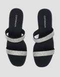 Connexion Sandal Hak Wanita