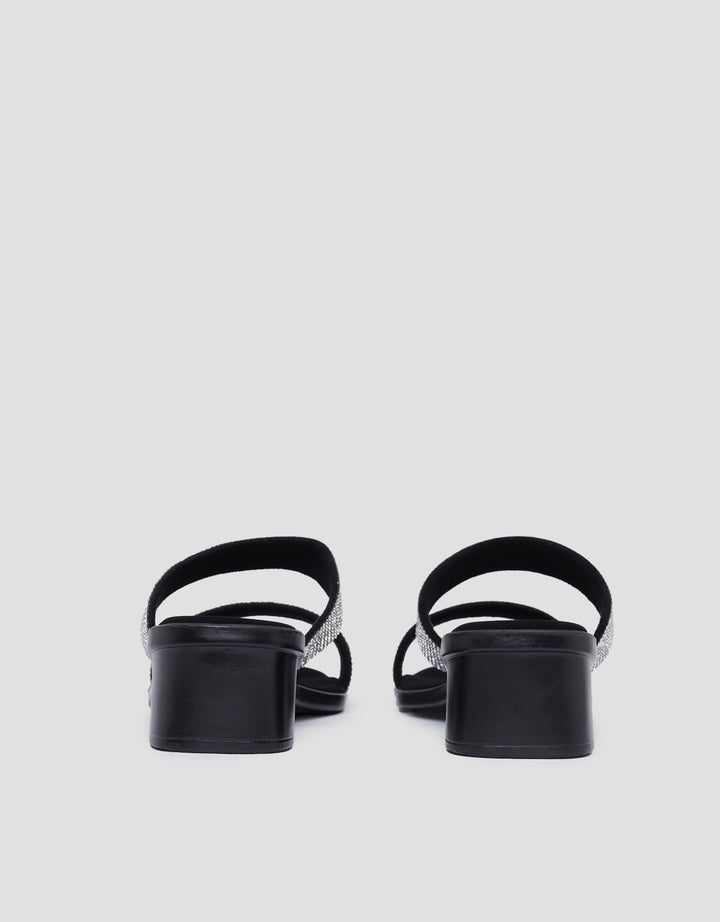 Connexion Sandal Hak Wanita