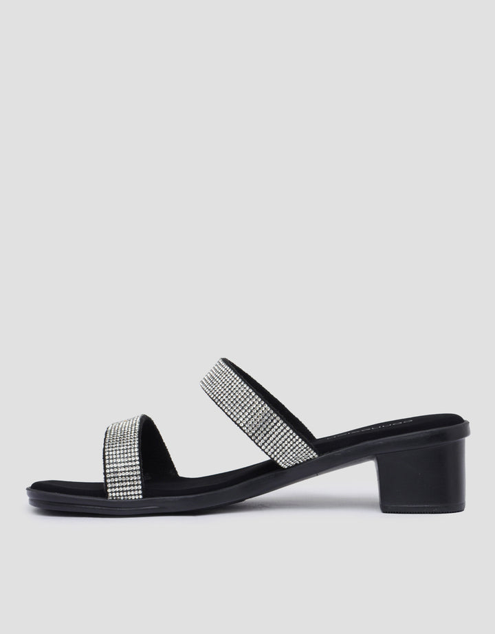 Connexion Sandal Hak Wanita