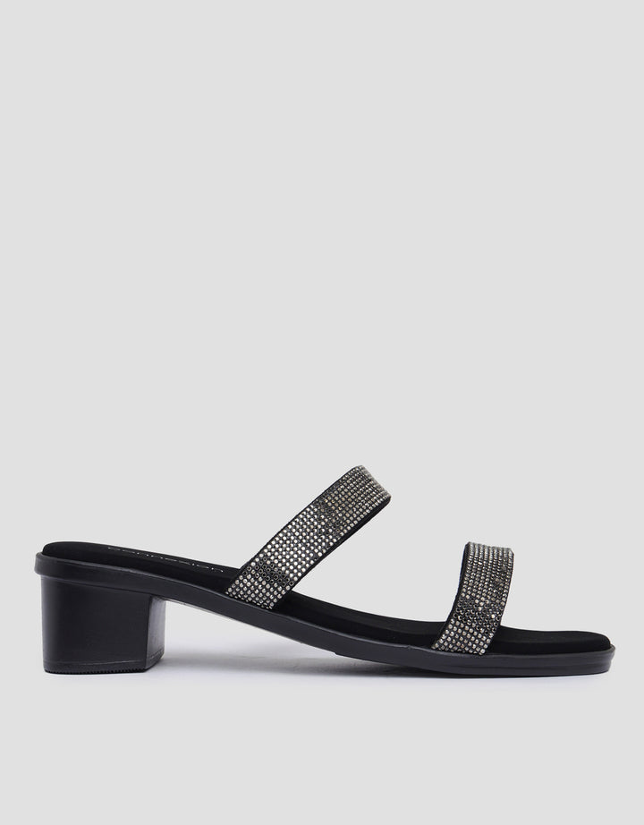 Connexion Sandal Hak Wanita