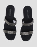 Connexion Sandal Hak Wanita