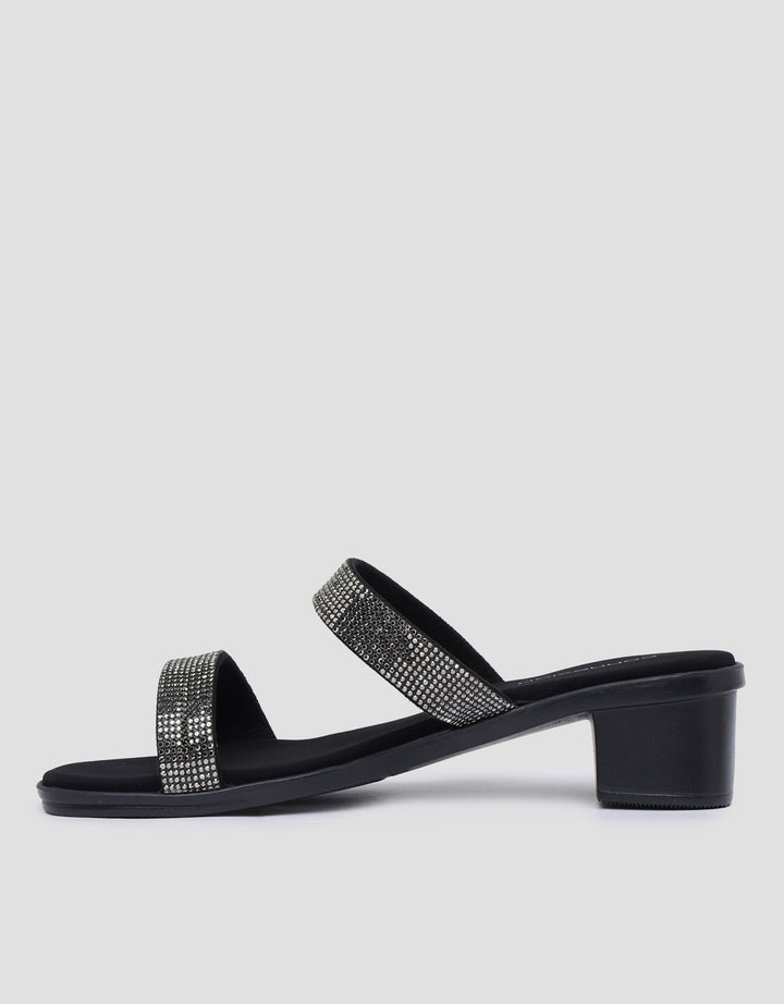 Connexion Sandal Hak Wanita