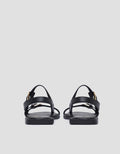 Saint Yves Connexion Sandal Slingback Wanita