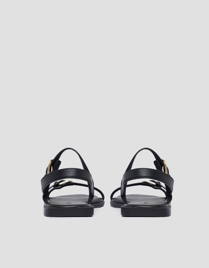 Saint Yves Connexion Sandal Slingback Wanita