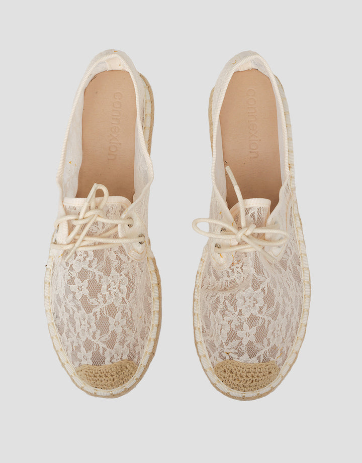 Connexion Sepatu Sneakers Dzh16 Wanita