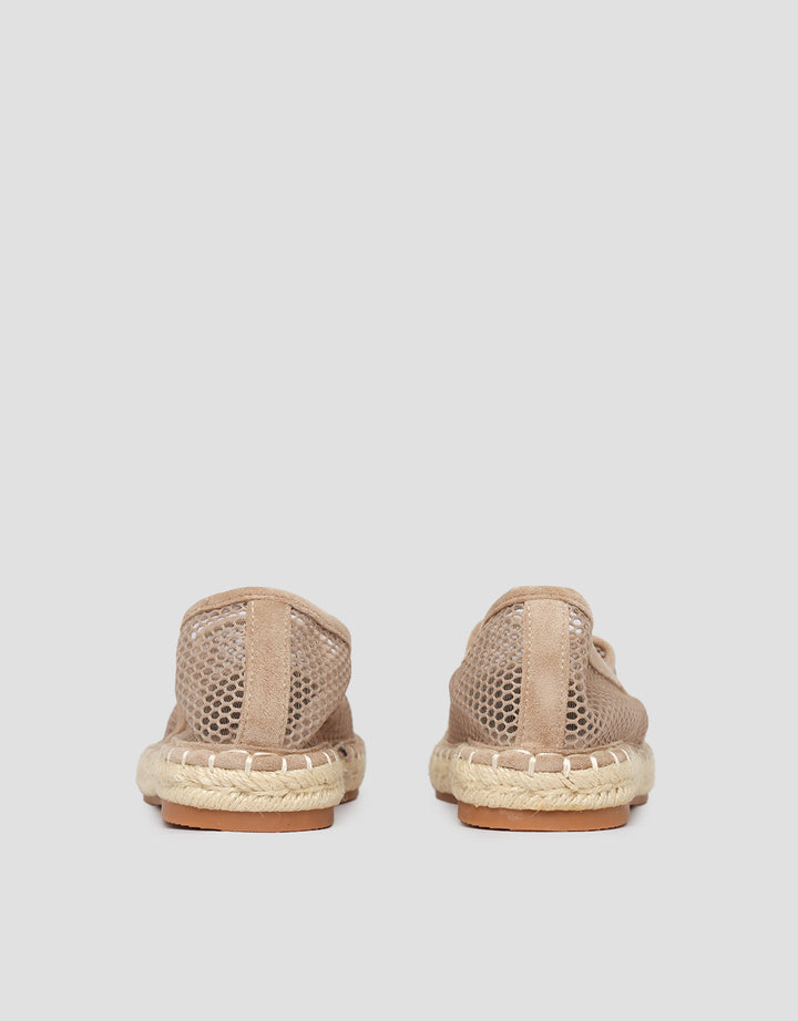 Connexion Sepatu Slip On Dzh17 Wanita