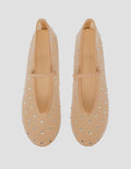 Saint Yves Sepatu Mary Jane MYH15 Wanita